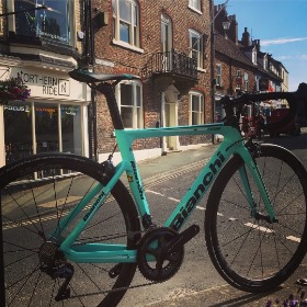 yorkshire cycle sales