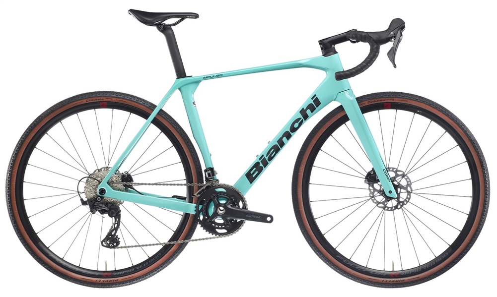 bianchi impulso grx