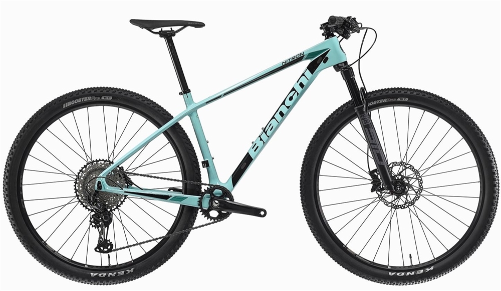 bianchi nitron 9.4 2018