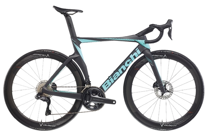 Bianchi oltre 2024 xr4 price